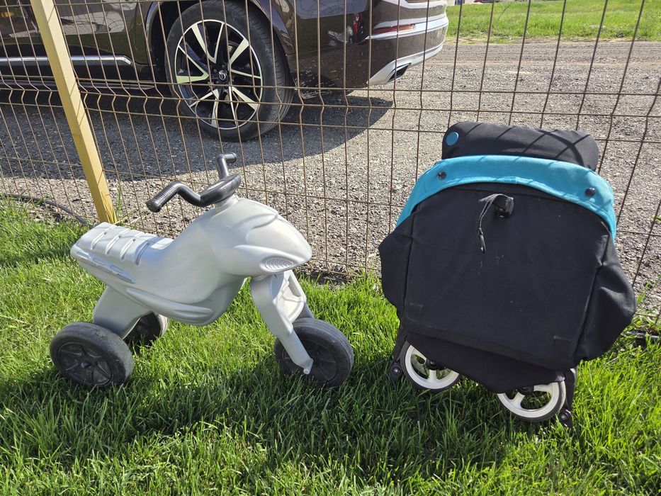 Căruț  cybex libelle