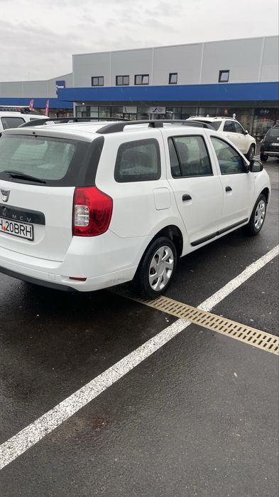 DACIA Logan 2019 — imagine 15