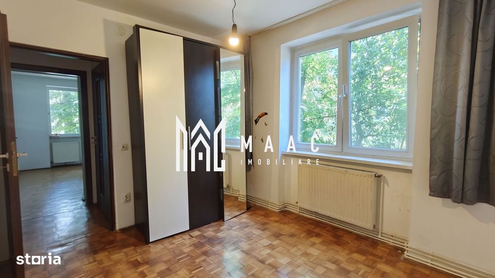 Apartament 4 camere I 73 Mpu I Etaj 1 I Decomandat I Rahovei