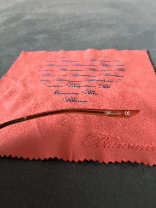 Дамски слънчеви очила Blumarine