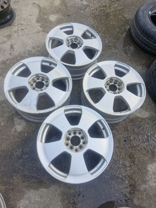 Оригинал ENKEI R17 из Японии.