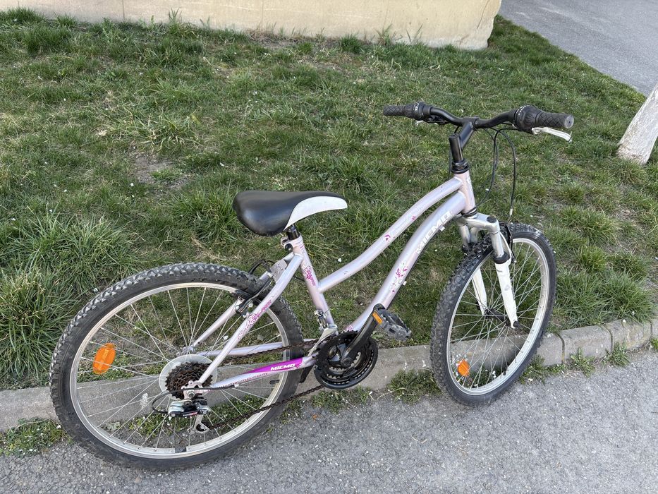 Bicicleta copii Roti 24’