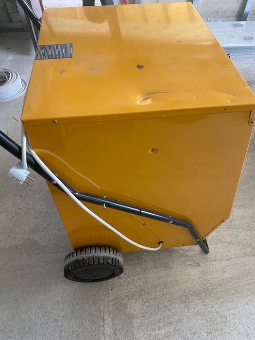 Изсушител на въздух