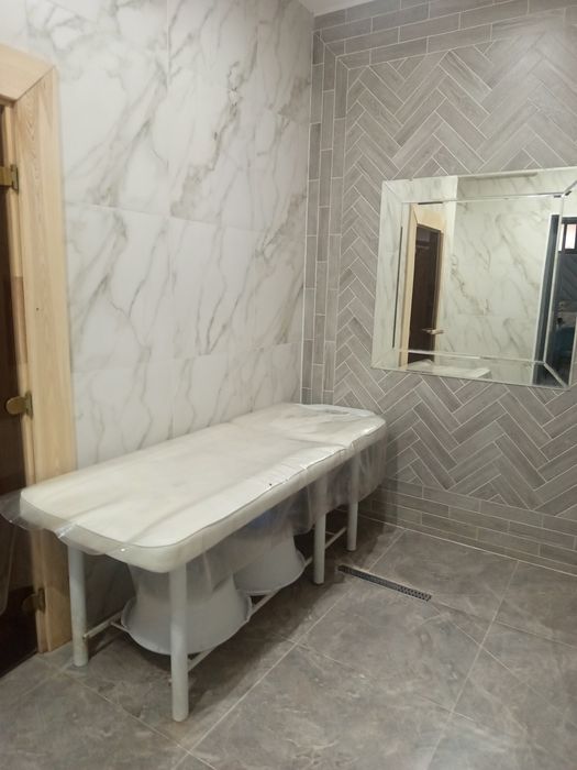 Массаж всё види массажа