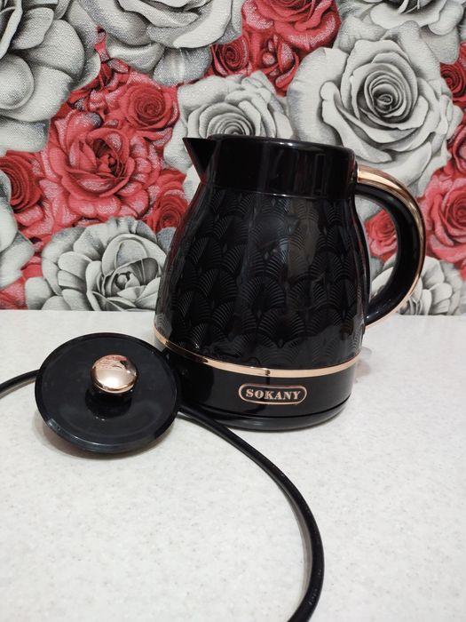 продам электрический чайник