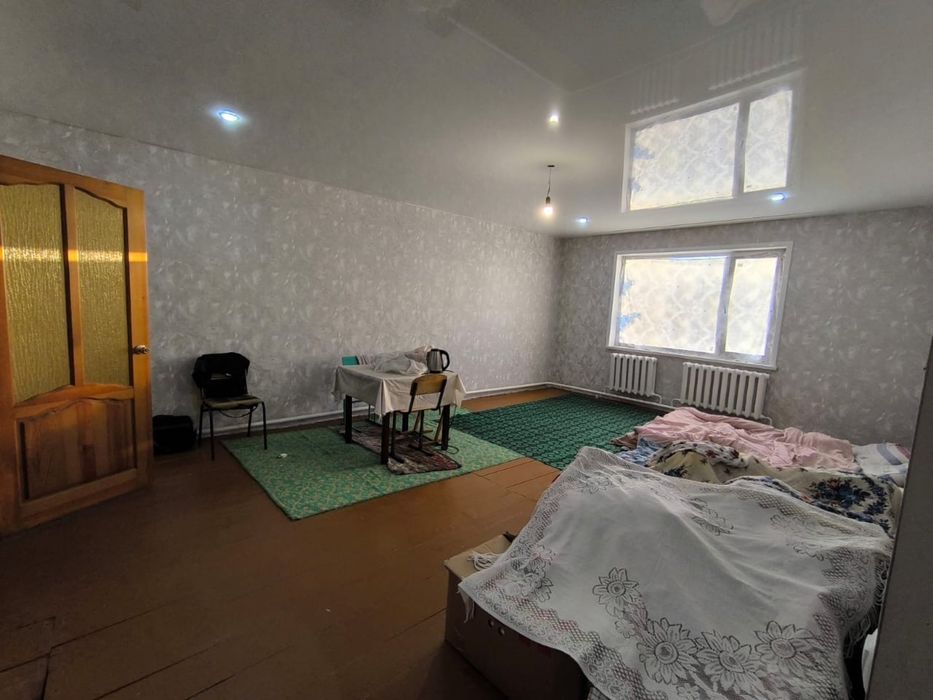 Продам 3комнатную дом