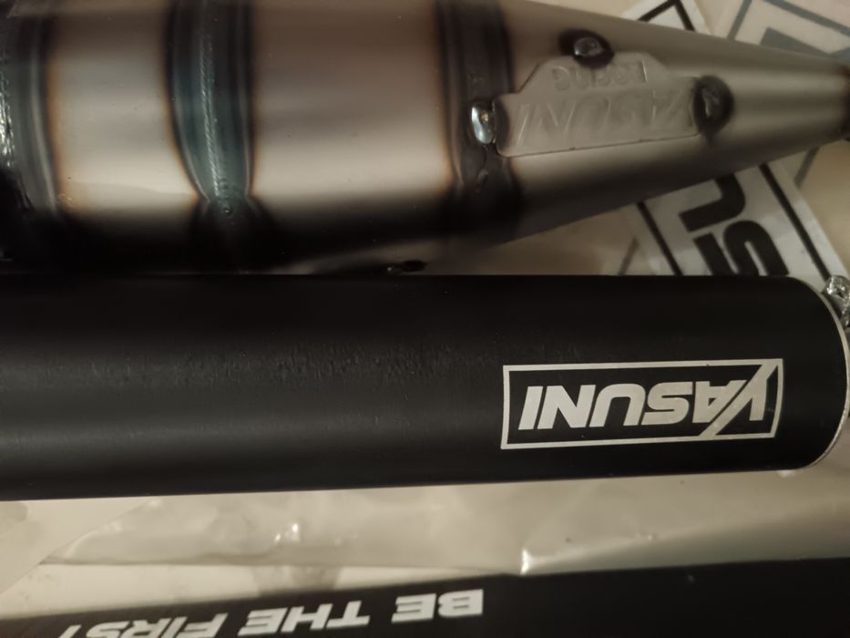 Toba  sport Yasuni R