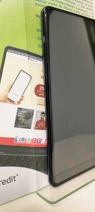 Telefon Honor Magic 7 Lite (B.60330-Tatarasi) Garantie 2 ani