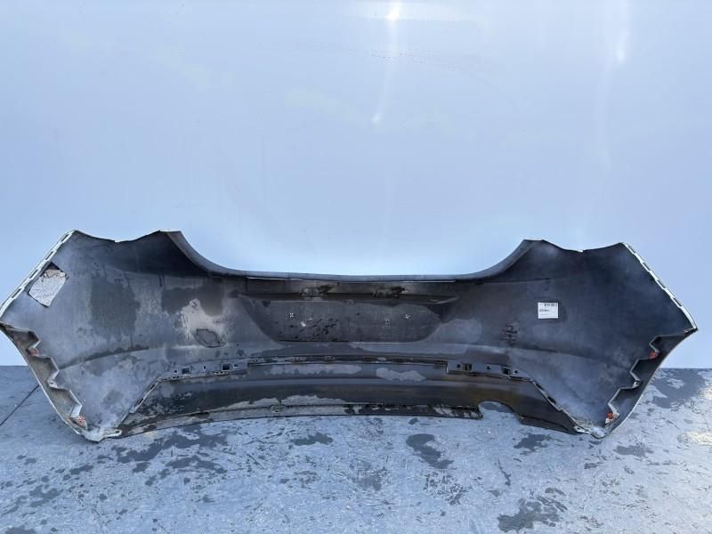 Bara spate fara senzori cu defect Opel Astra J