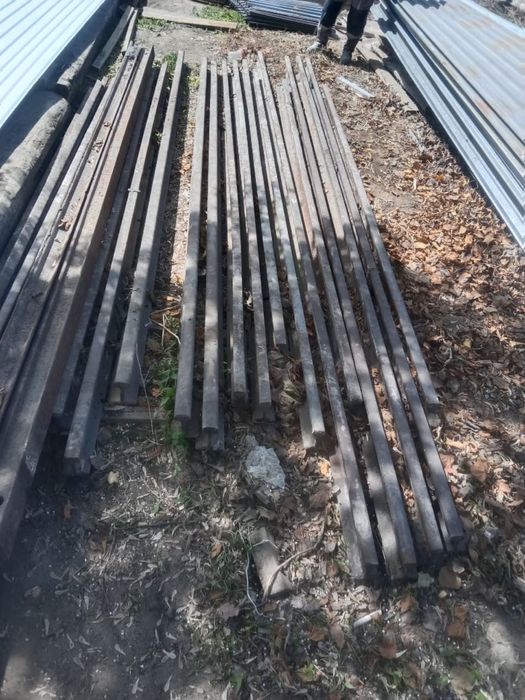 Рельсы Жезказган