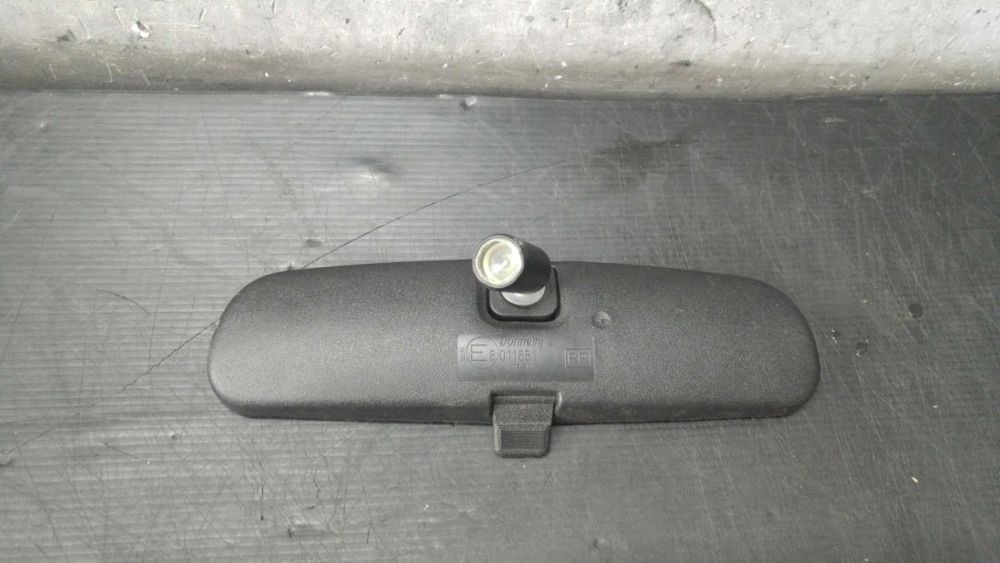 Oglinda retrovizoare toyota yaris p9 e8011681