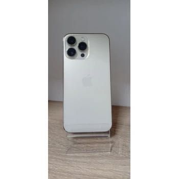 Telefon Apple iPhone 14 Pro Max 128 GB White, Cod 120501