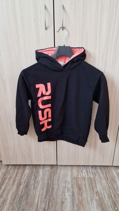 Детски блузи и грейка за момиче, суитчър, елече