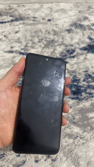 Redmi note 12 ideal holatda