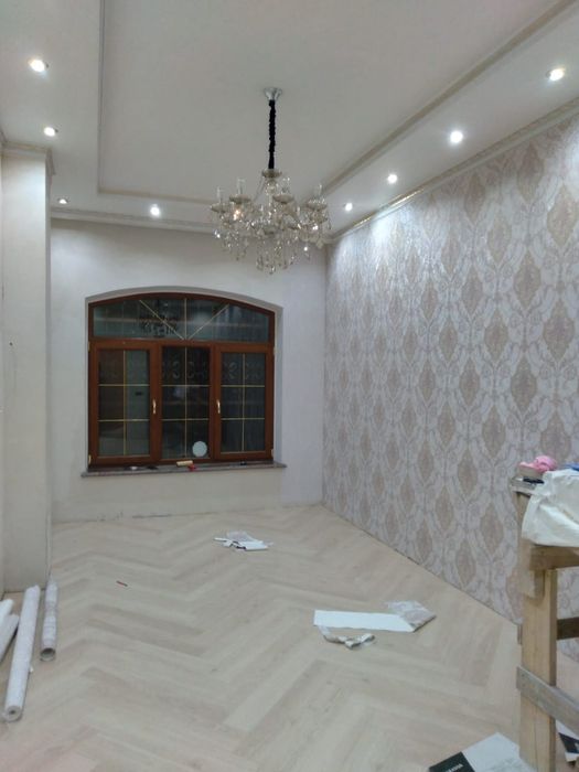 Ремонт квартир и офисов