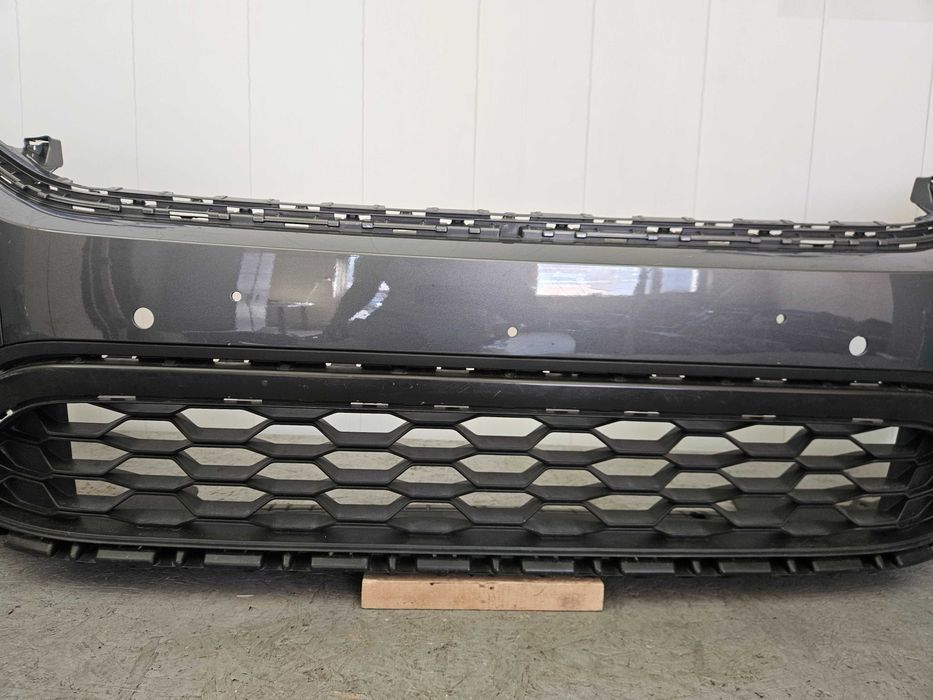 Предна броня VW T-ROC Фолксваген Т-РОК 2021-