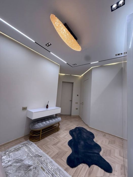 Срочно Сдам 4-х На Сеул Моон Шикарный Квартира Ни кто не жил фото реал