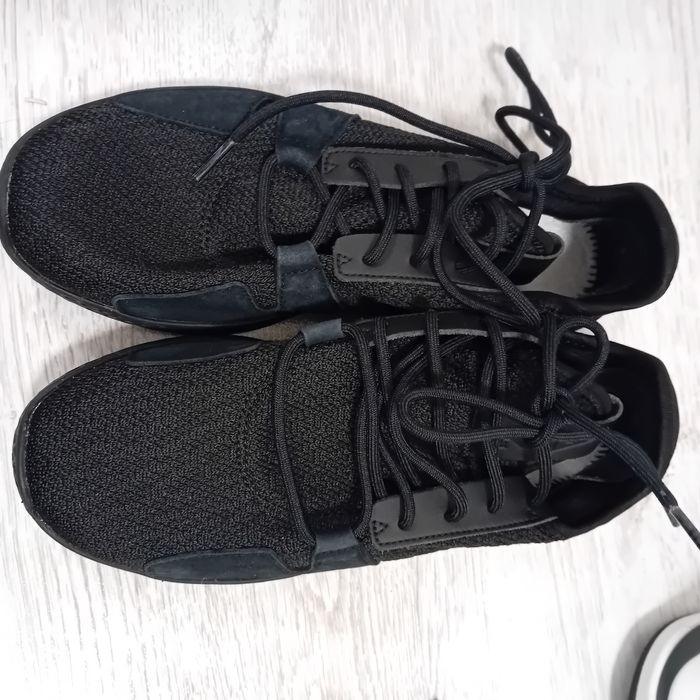 Детски маратонки на Adidas