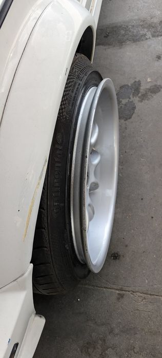 4х100 ретро джанти 4x100 спорт пакет 17 цола brock джанти