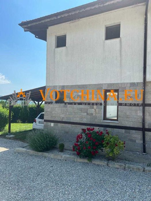 Продава се Къща в с. Рогачево, Област Добрич - 133 кв.м за 1196 €/кв.м - Снимка #1