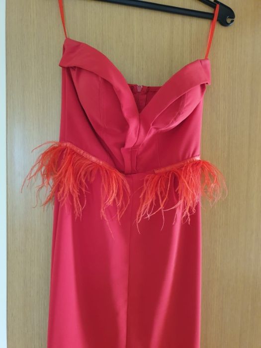 Rochie sirena bby