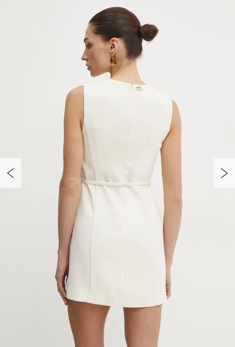 :Рокля Twinset S р-р