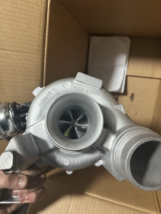 Audi A3 8L 1.9tdi ASZ 4x4