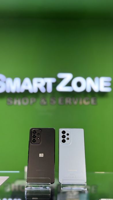 Samsung Galaxy A53 5G 128GB + Garantie | SmartzoneMobile