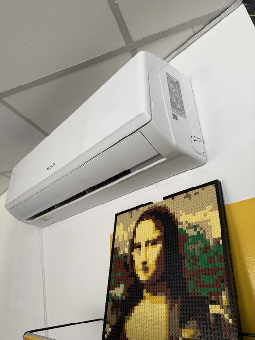 Vand aer conditionat tesla 24000 btu