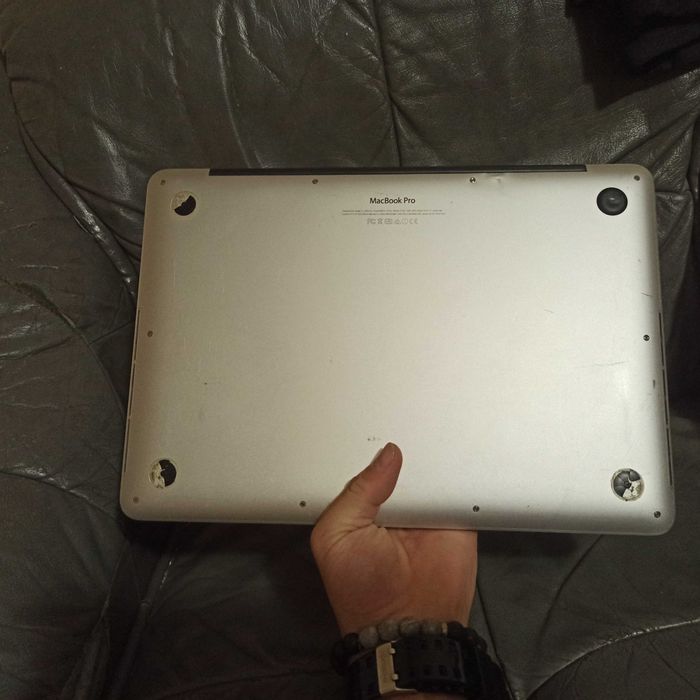 Ноутбук MacBook Pro 13