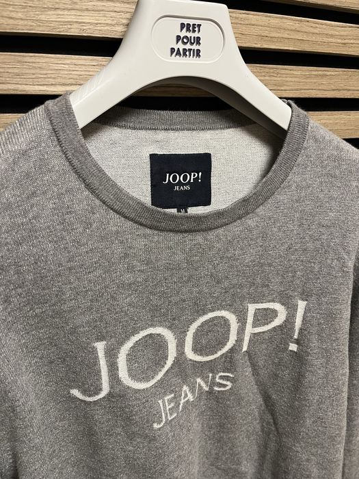 JOOP - пуловер размер М / Оригинал