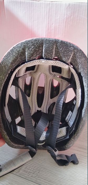 Casca bicicleta sau trotineta