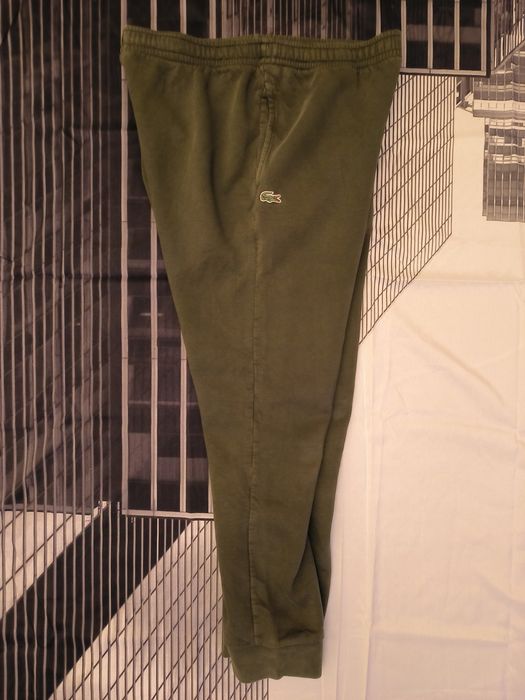 Lacoste долнище XL  размер