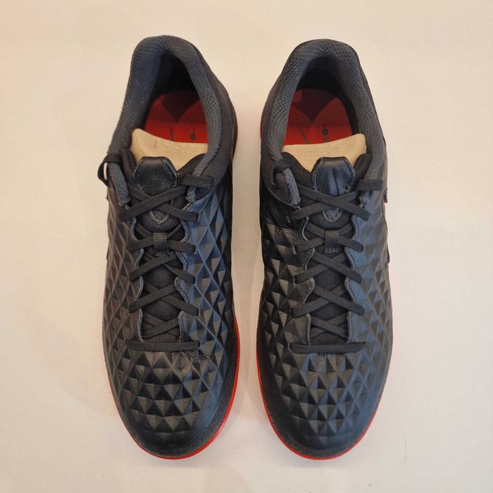 Pantofi fotbal de sală NIKE REACT LEGEND 8 PRO IC (mărimea 42.5)