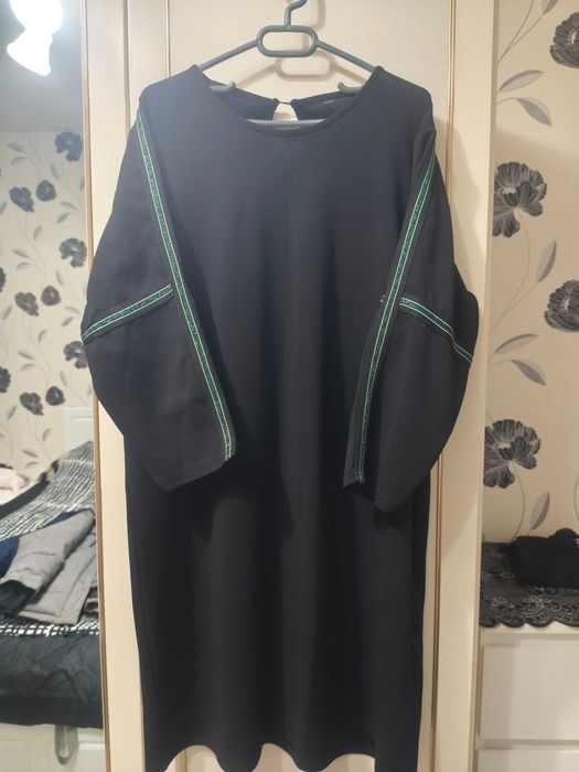 Дамски макси рокли