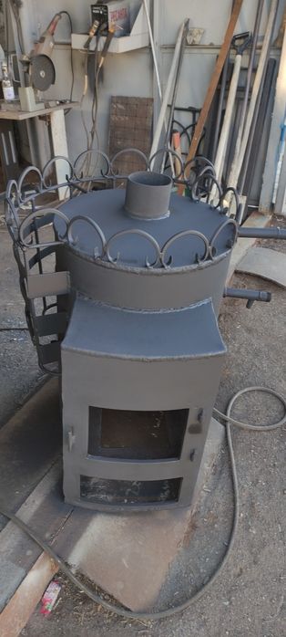 Котлы печи для бани