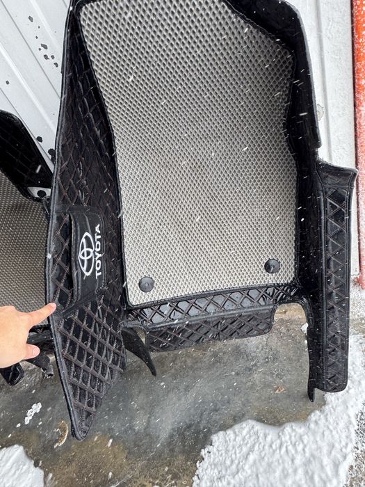 Камри 70-75 5D полик