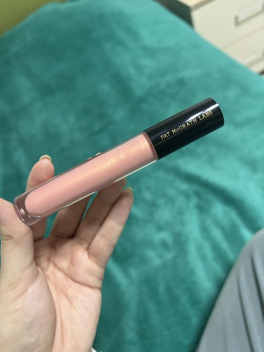 Блеск для губ от PAT McGrath Labs