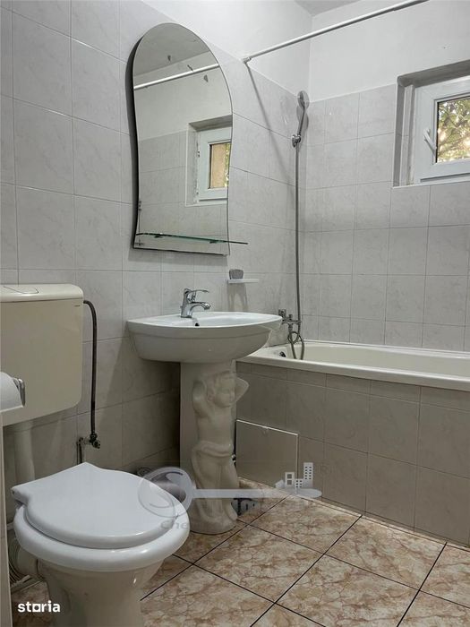 Apartament 2 camere NICOLINA