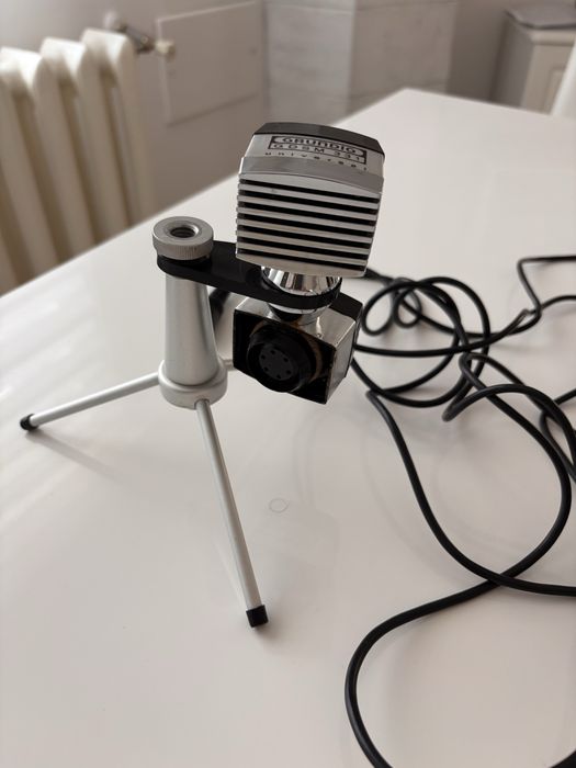 Microfon stereo Grundig