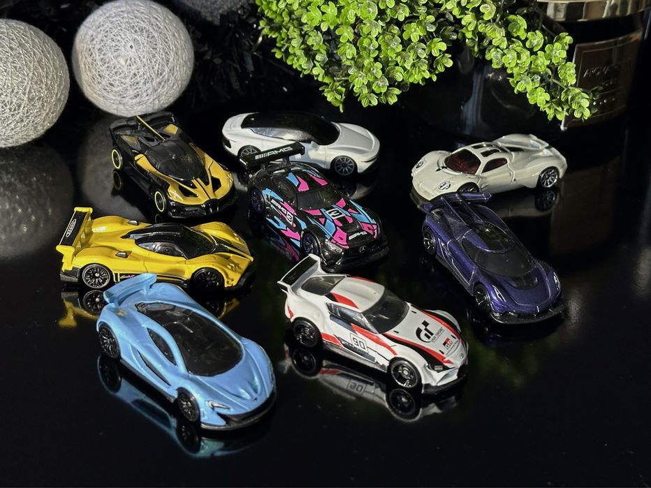 TH за колекционери | SPECIAL EDITION 1998