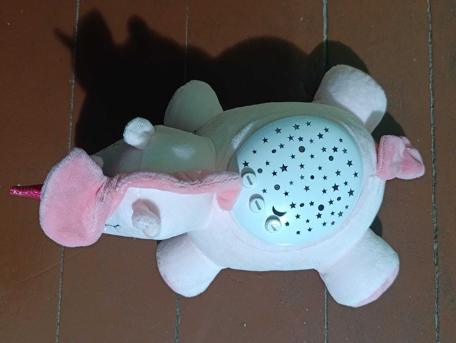 Лот играчки за бебе/ Ел.люлка