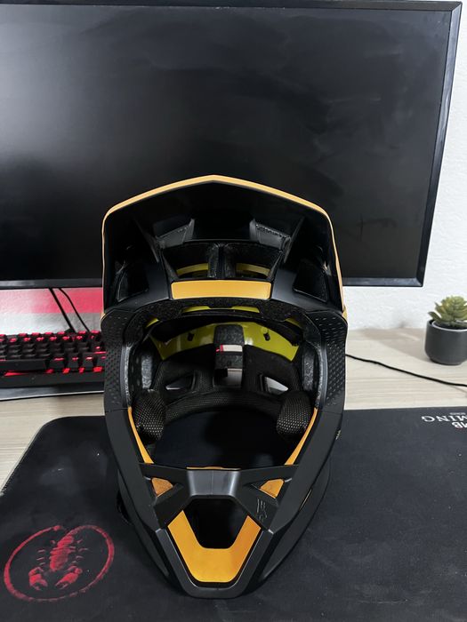 Casca Fox Proframe RS