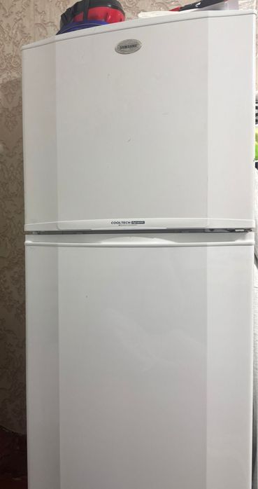 Холодильник в отличном состоянии