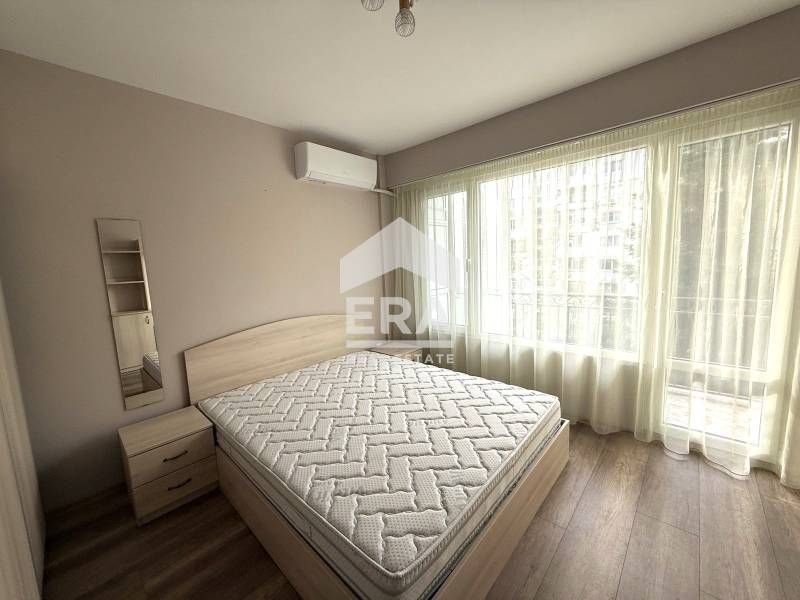 Дава се под наем Двустаен апартамент в Варна, Чайка - 60 кв.м за 648.21 € - Снимка #10