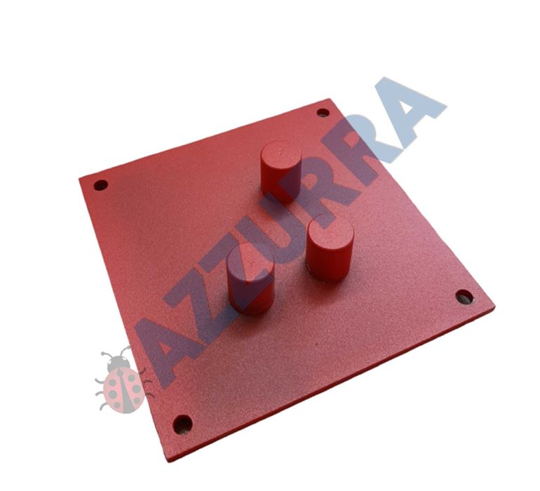 Placa de indoit fier chei de indoit ciocane dulgher