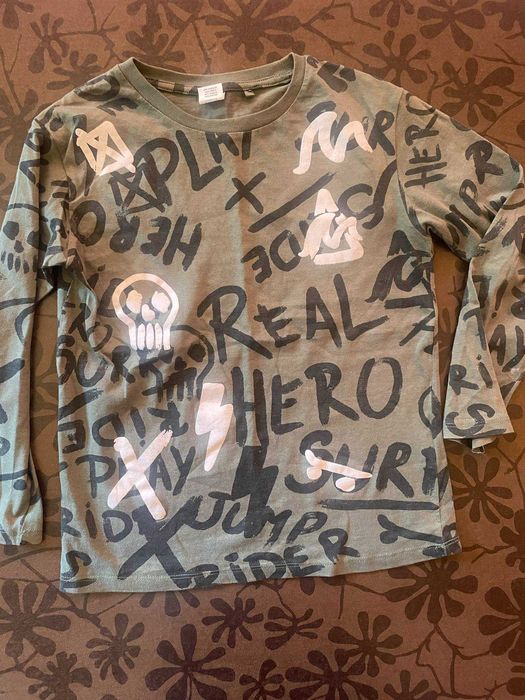 Детски дрехи размер 128-140