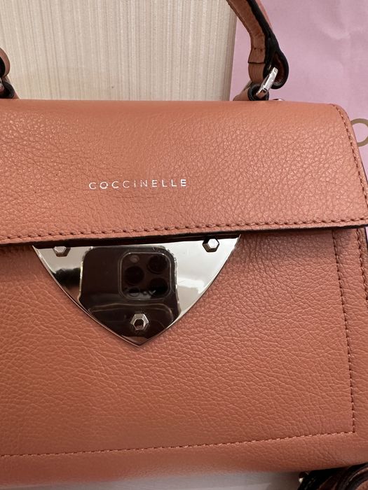 Coccinelle B14 sorbet mini
