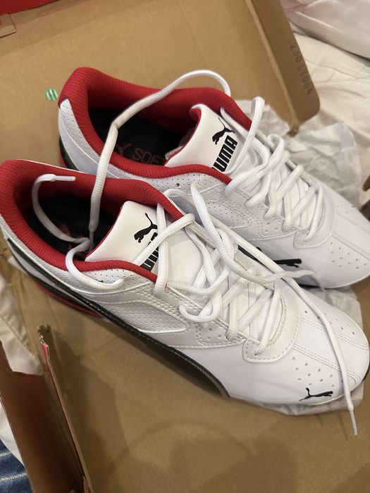 Кроссовки оригинал Puma 43 размер