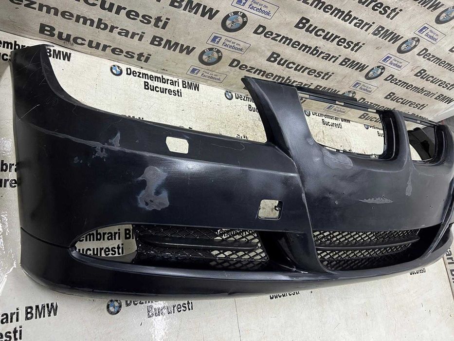Bara fata originala BMW Seria 3 E90 E91 NFL